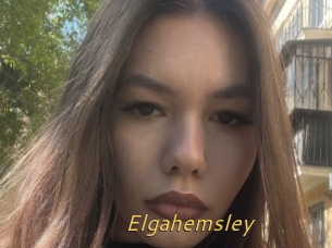 Elgahemsley
