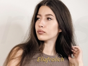 Eliafrolich