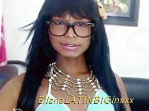 ElianaLATINBIGinxxx