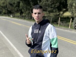 Eliangelvez