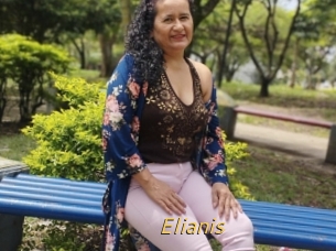 Elianis