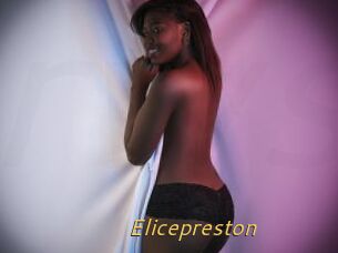 Elicepreston