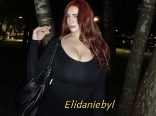 Elidaniebyl