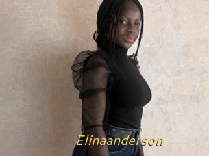 Elinaanderson