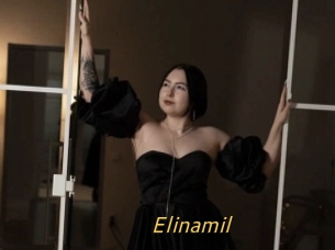 Elinamil