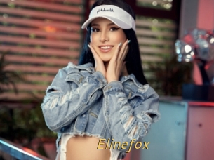 Elinefox