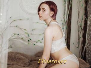 Elinerosee