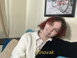 Elinovak