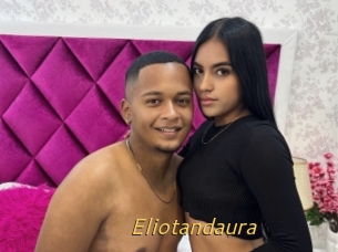 Eliotandaura