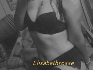 Elisabethrosse