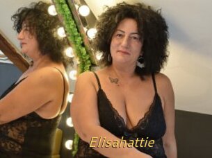 Elisahattie