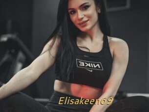 Elisakeen69