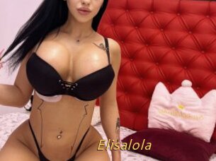 Elisalola
