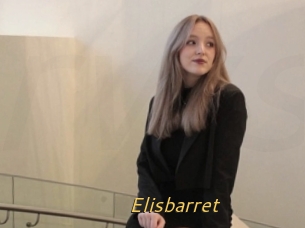 Elisbarret