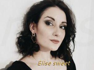 Elise_sweet