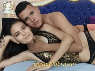 Eliseandbrayan