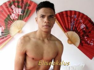 Eliseokalus