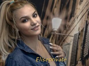 Eliseprivate