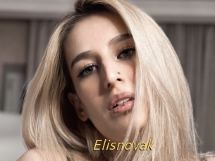 Elisnovak