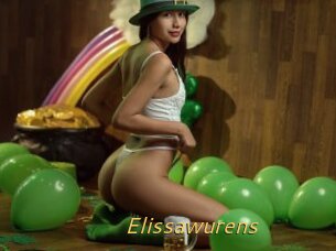 Elissawurens