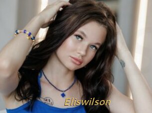 Eliswilson