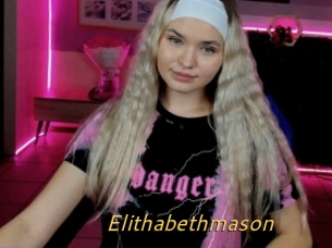 Elithabethmason