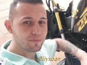 Eliyxoan