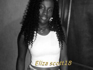 Eliza_scott18