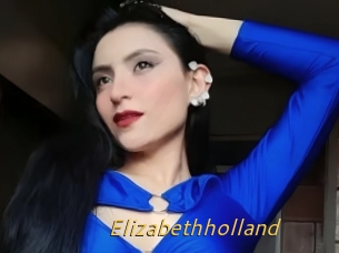 Elizabethholland