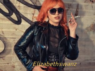 Elizabethswanz