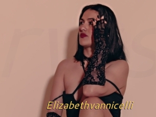 Elizabethvannicelli