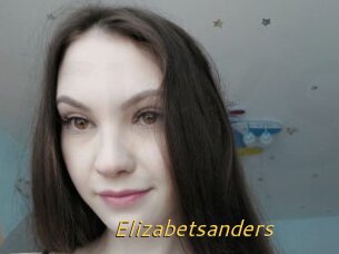 Elizabetsanders