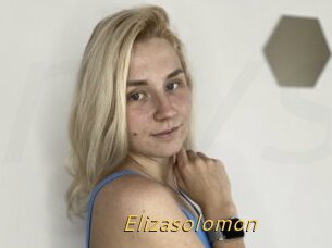 Elizasolomon