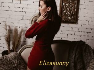 Elizasunny