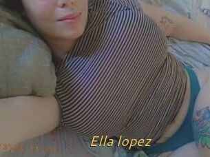 Ella_lopez