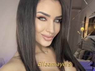 Ellaamayers