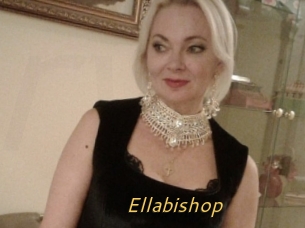 Ellabishop