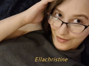 Ellachristine
