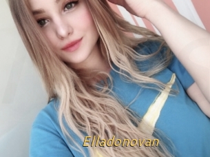 Elladonovan