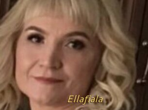 Ellafiala