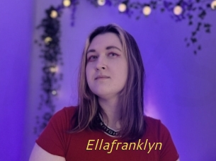 Ellafranklyn