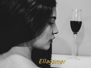 Ellagamer