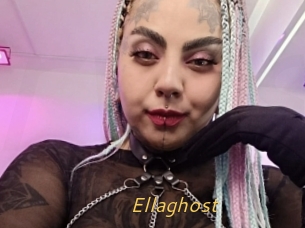 Ellaghost