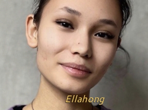Ellahong