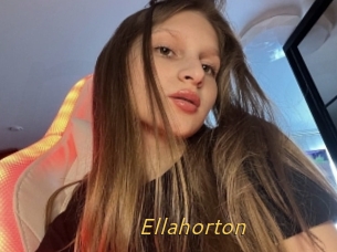 Ellahorton