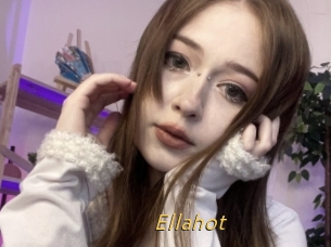 Ellahot