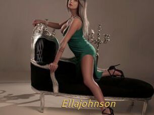 Ellajohnson