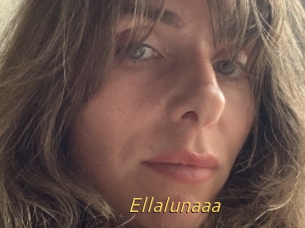 Ellalunaaa