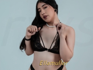 Ellamuller