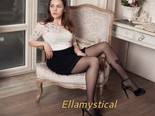 Ellamystical